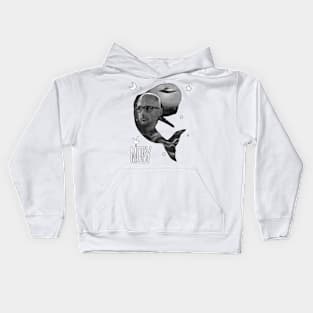 Moby Kids Hoodie